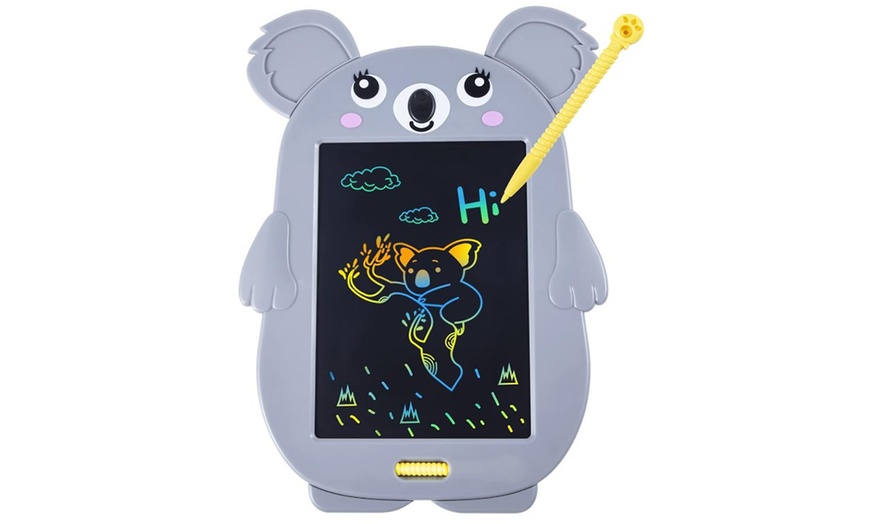 Image 5: LCD Writing Tablet for Kids