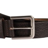 Image 8: Ceinture en cuir Leonardo Verrelli