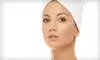 One or Three European Facials or SWiCH Dermal-Rejuvenation-Therapy Facials at Katherine Maxwell Skin Care (Up to 52% Off)