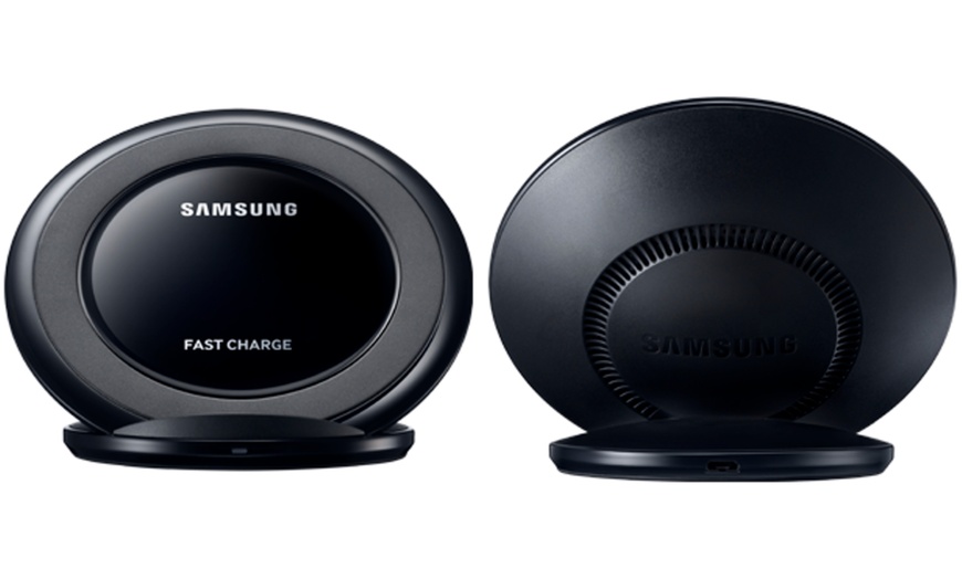 Image 12: Chargeur Sans Fil Samsung