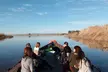 Paseo en barca por la Albufera y visita a una barraca para adultos y niños con opción a atardecer al 39% - Second Medium