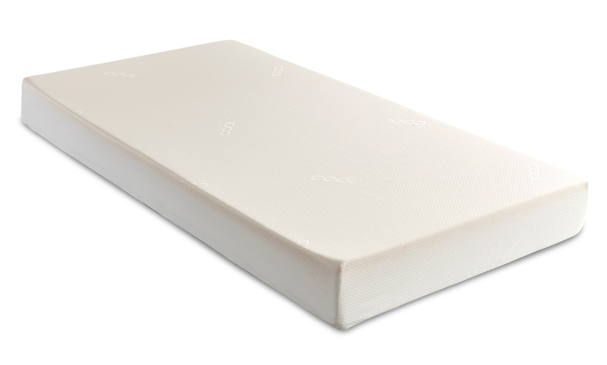 Image 3: Orthopaedic Memory Foam Mattress