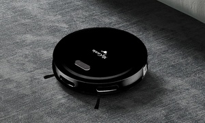 MyGenie Smart Vacuum Cleaner 