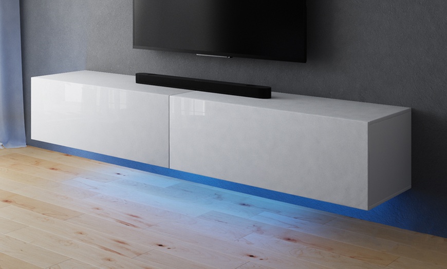 Image 15: Lenny TV Cabinet