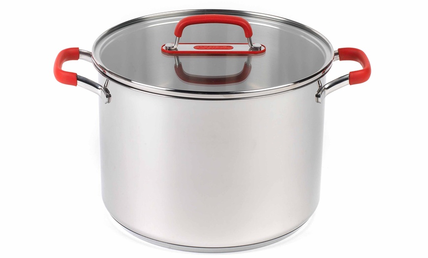 Image 10: Pyrex Cookware