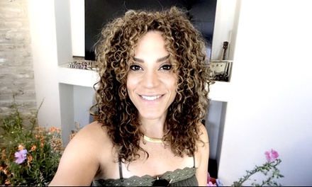 Women’s Signature Haircut, Deep Conditioning & Style (Blowout) - 37th Street Salon