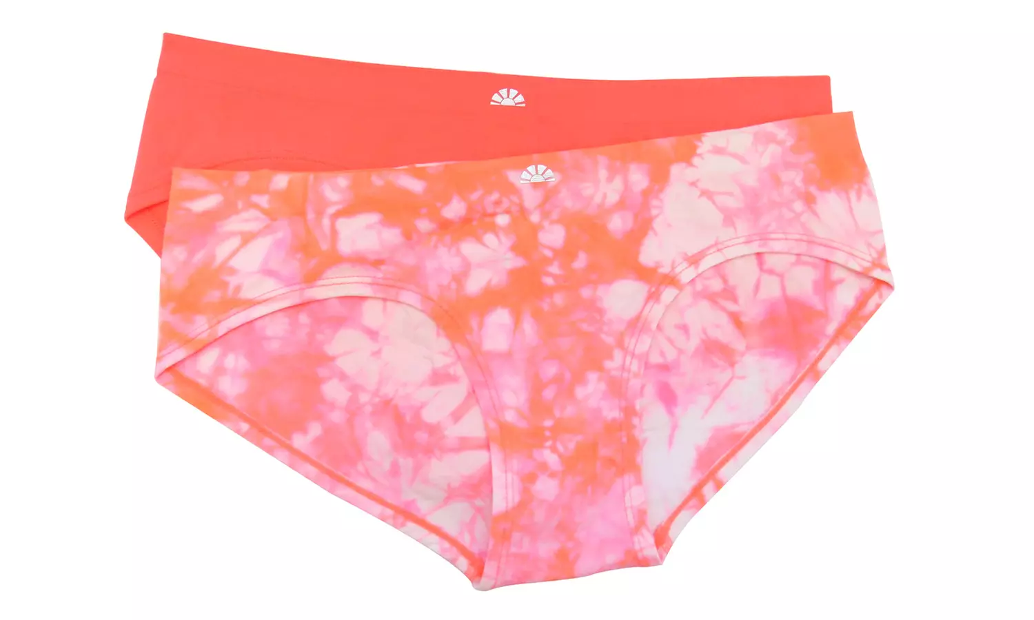 C&C California Women's Seamless Hipsters (2-Pack) - Second Medium