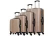 Juego de 4 maletas Springfield - Second Medium