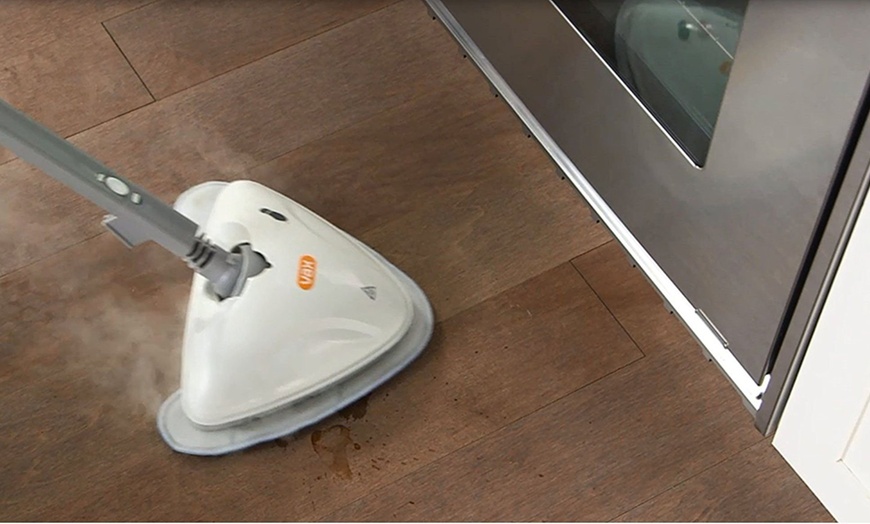 Image 5: Vax Home Pro Steam Cleaner