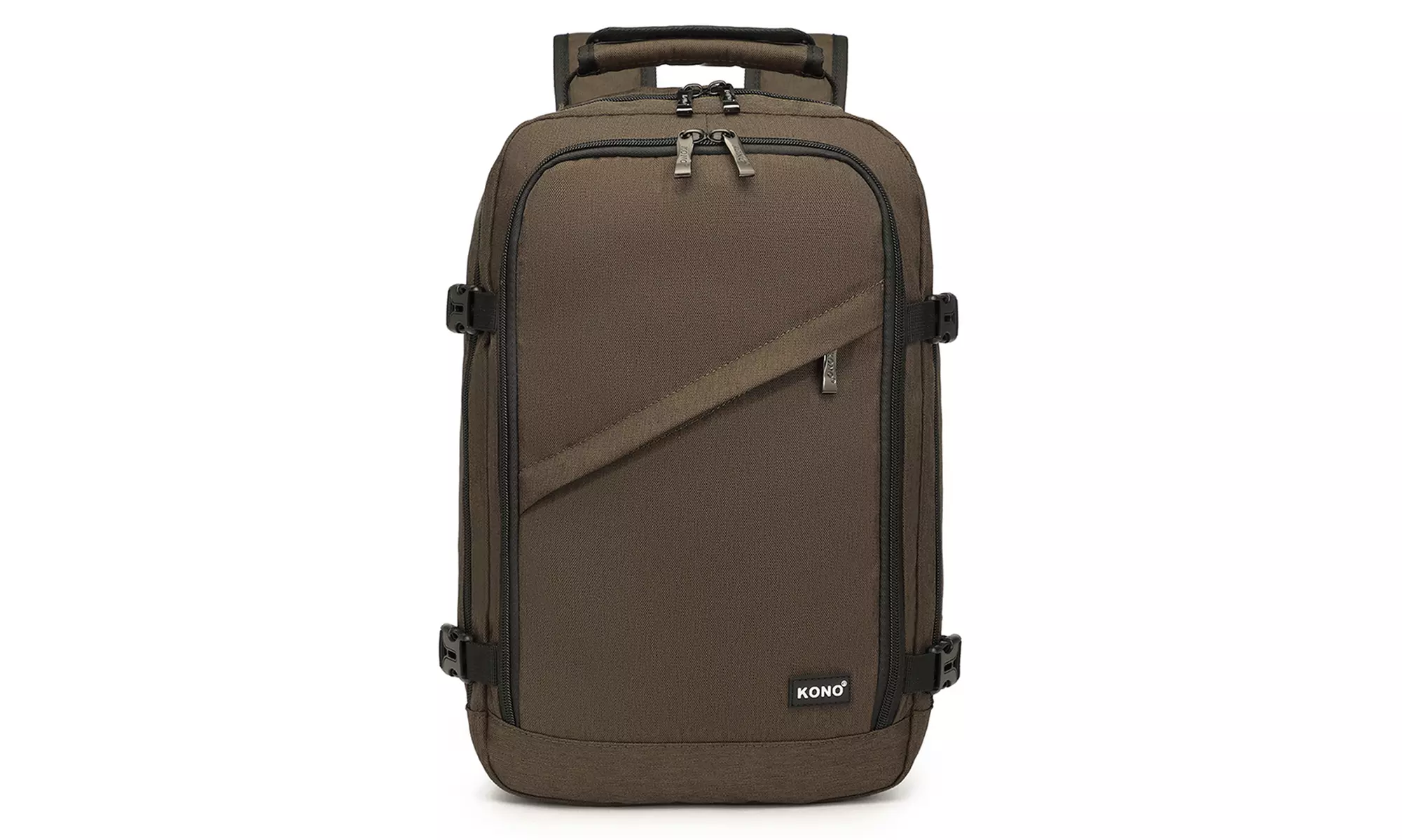 KONO 20L Lichtgewicht Cabine Rugzak - Multi Color