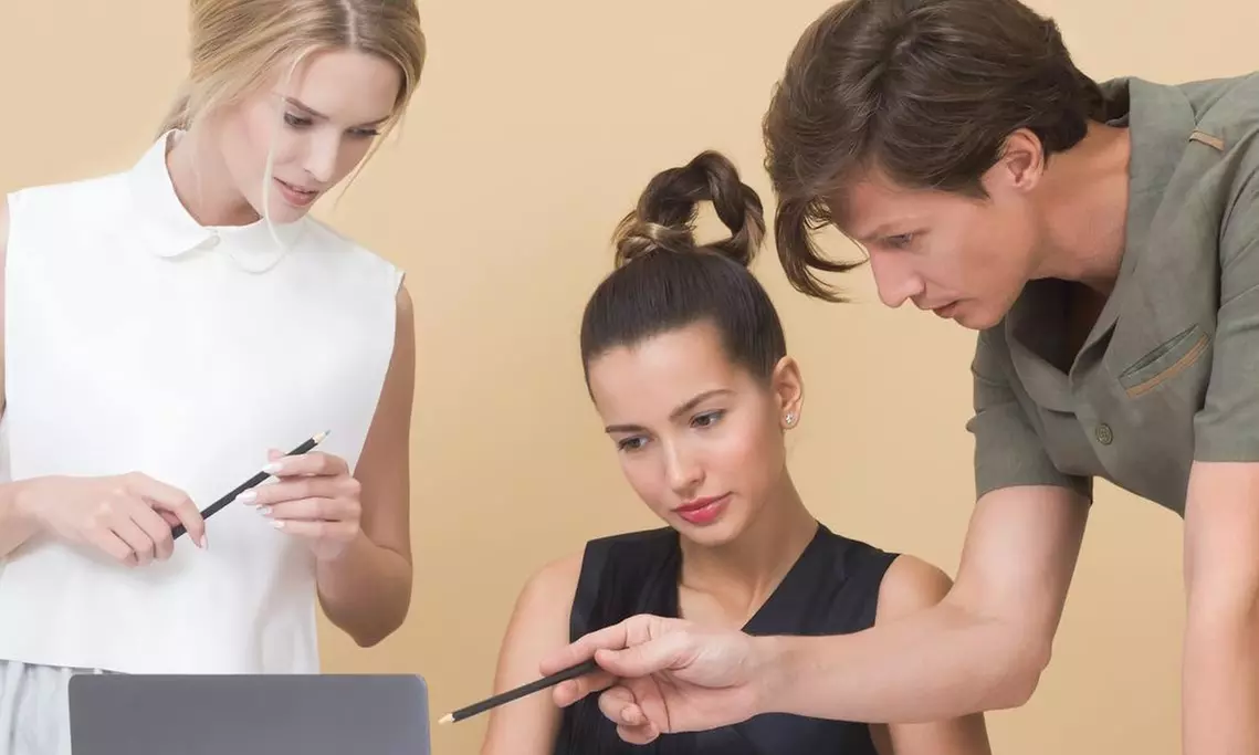 Werde Marketing-Experte: Fernkurs Marketing Management mit Zertifikat und fachlicher Betreuung (59% sparen) - Primary Image