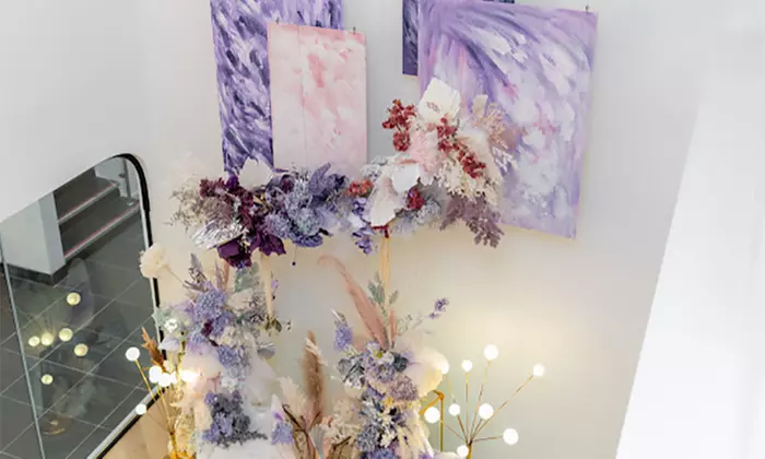 2 Laser Lipo Sessions on 2 Areas