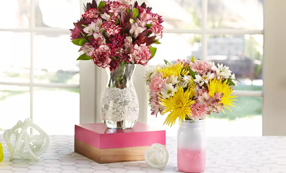 $15 for $30 Worth of Flowers and Gifts from ProFlowers (50% Off) - Second Medium