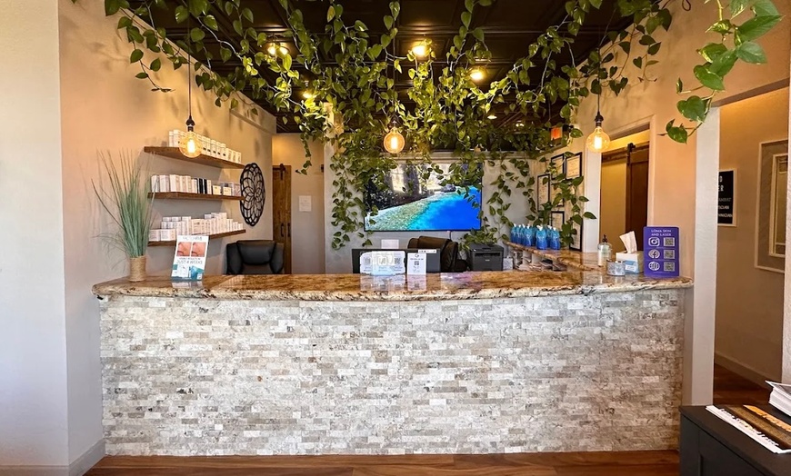 Image 6: Experience Loma Laser's hair removal with up to 75% off