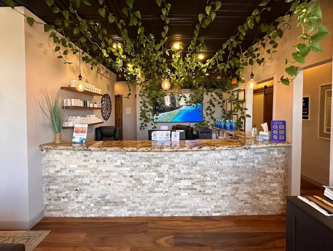 Experience Loma Laser's hair removal with up to 75% off