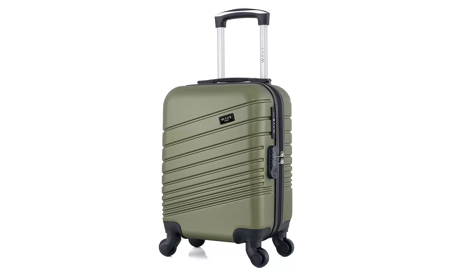 Bagage(s) Wave Paris "Tigre"