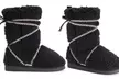 Muk Luks Reyna Women's Snowbunny Boots (Up to Size 11) - Second Medium