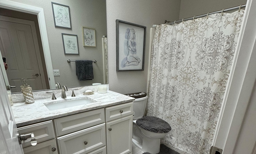 Image 4: Up to 20% Off on House / Room Cleaning at Loryssa Cleans LLC
