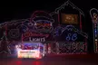 One Glittering Lights Santa Tram and Treat Ticket Through December 23 (Up to 27% Off) - Second Medium