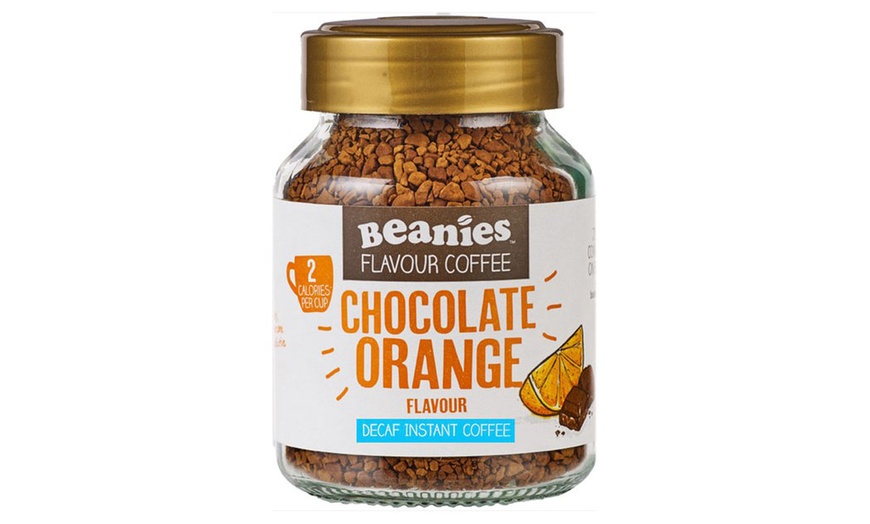 Image 5: Instant Beanies Flavoured Coffee