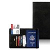 Image 7: RFID Blocking Passport Holder