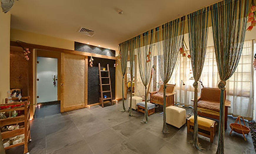 Image 4: AED 250 Toward Spa Treatments