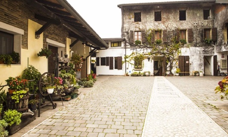 Visita alla Premiata Distilleria Pagura con degustazione fino a 6 persone (sconto fino a 50%)