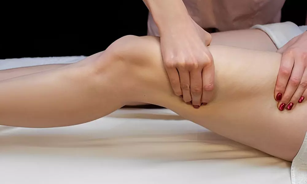 3, 6 o 9 sesiones de tratamiento reductor corporal en Temader