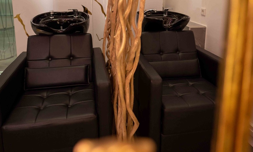 Image 12: 1-3x 30 Min. Electromagnetic Sculpting-Behandlung inkl. Beratung
