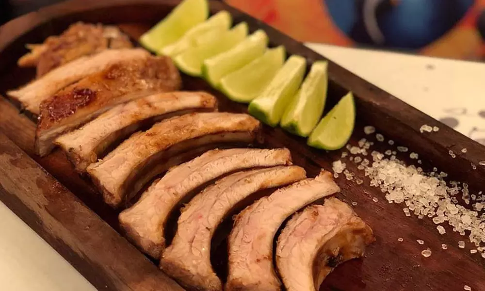 Savour Brazilian Rodízio Experience Infused with Aussie Flavors