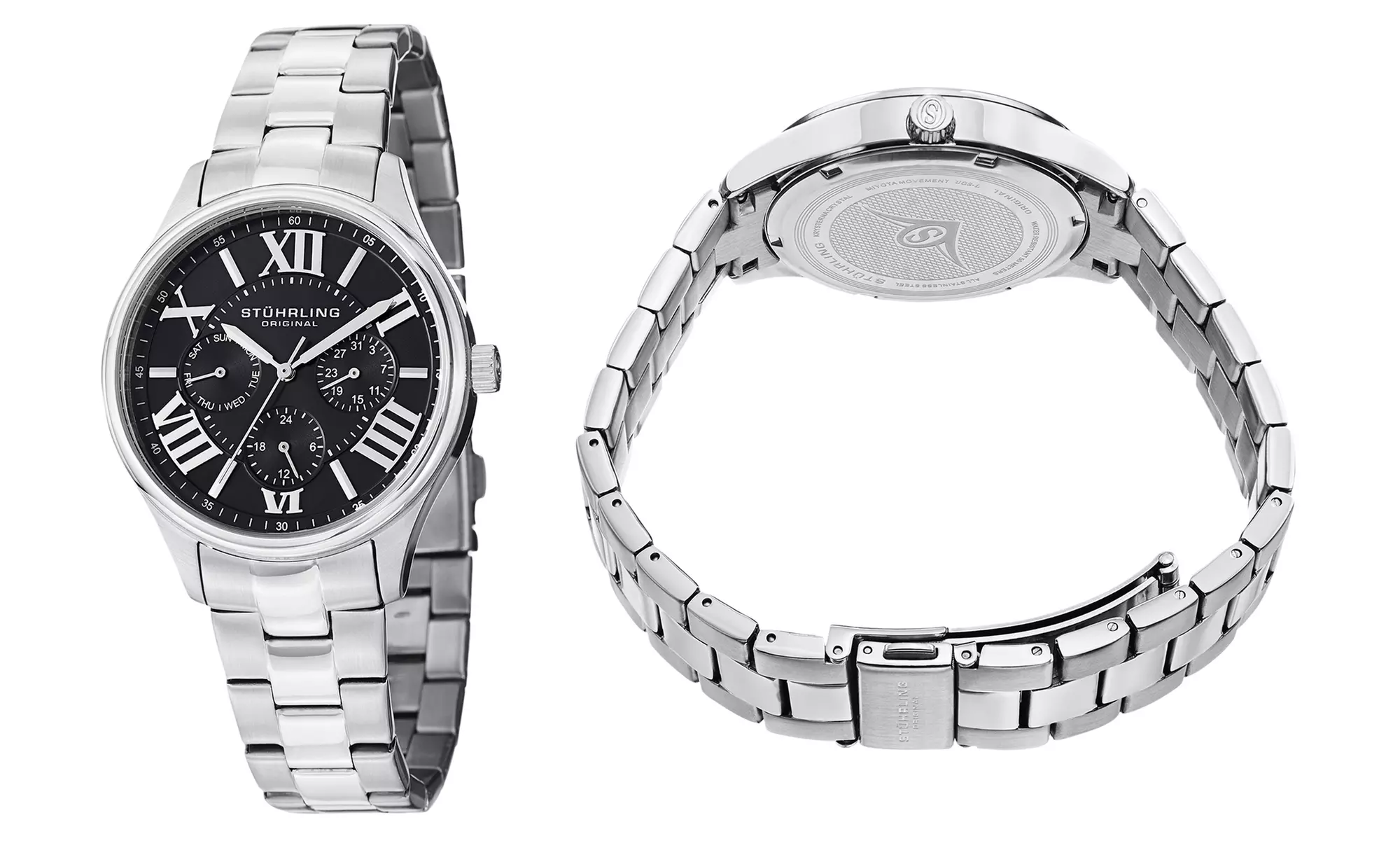 Stuhrling Women's Sports Watch Collection - Primary Image