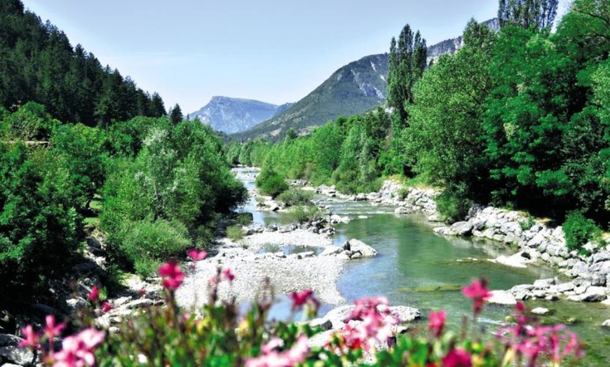 Image 5: Campingurlaub für bis zu 6 Pers. im Mobilheim in Europa