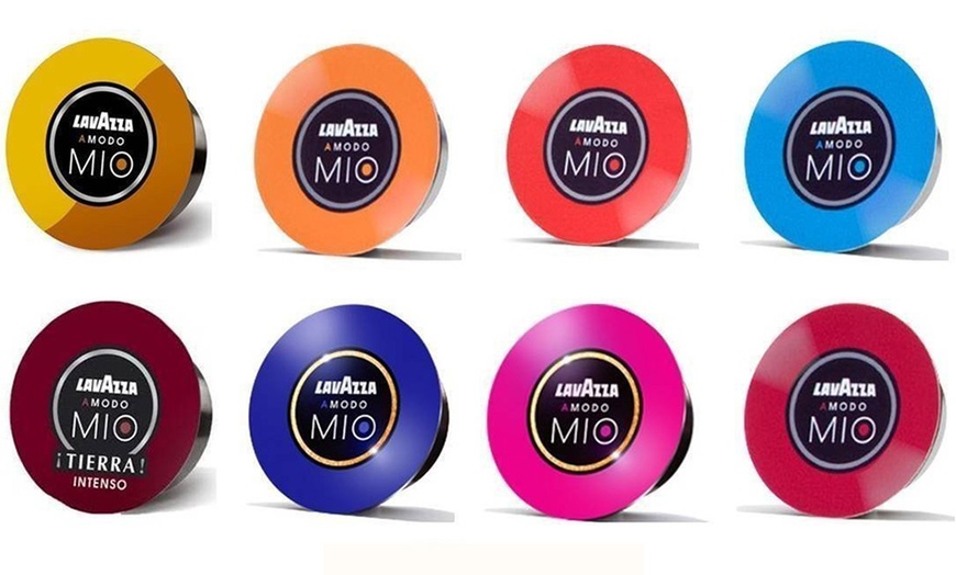 Image 10: 48 Lavazza Coffee Pods