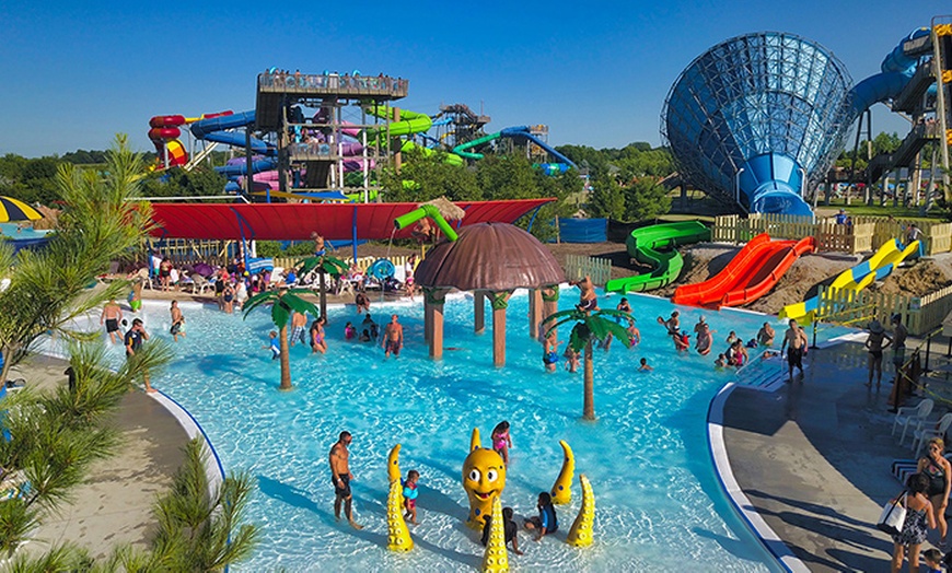 Raging Waves Waterpark - Up To 42% Off - Yorkville, IL | Groupon