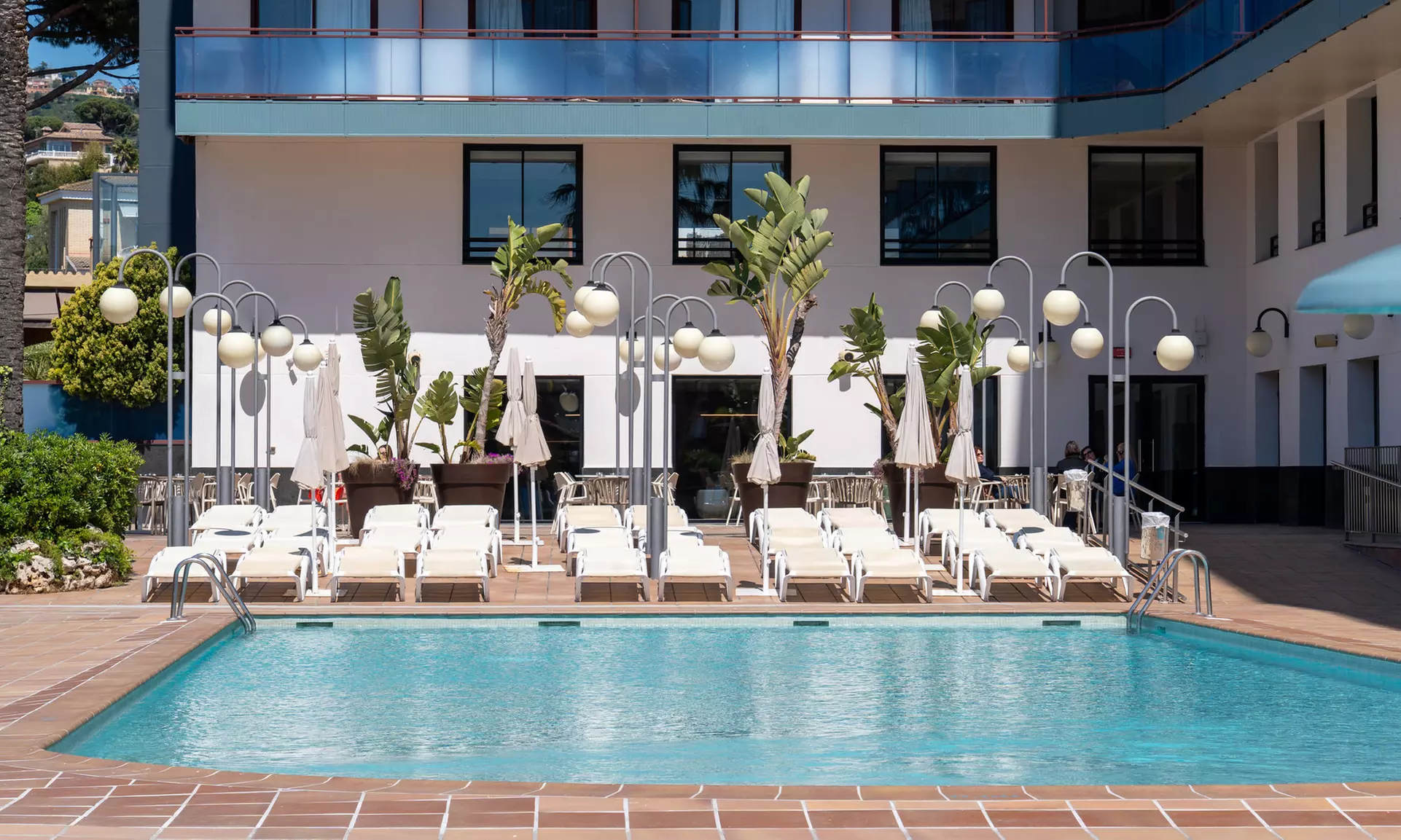 Hiszpania | Playa de Aro – Hotel Caleta Palace 4* z wyżywieniem