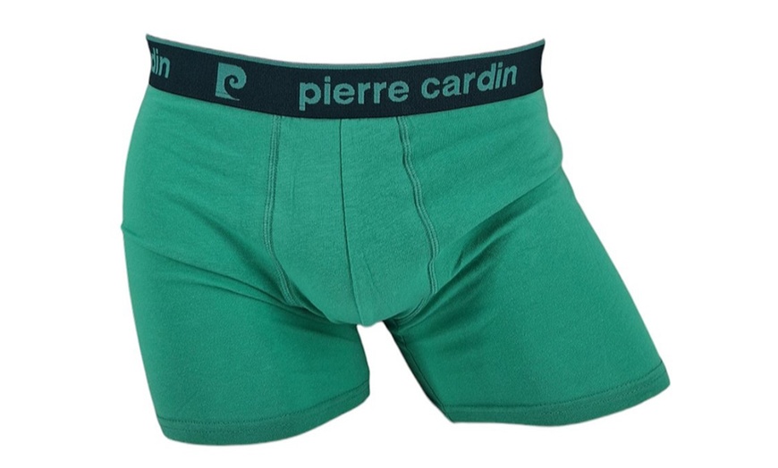 Image 8: Lot de 5 boxers Pierre Cardin