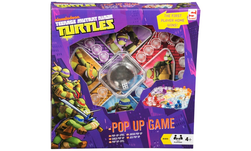 Image 14: Sambro International Pop Up Game