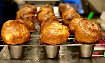 Secret Food Tour for 1 Kid/Teen (17&under) - Secret Food Tours