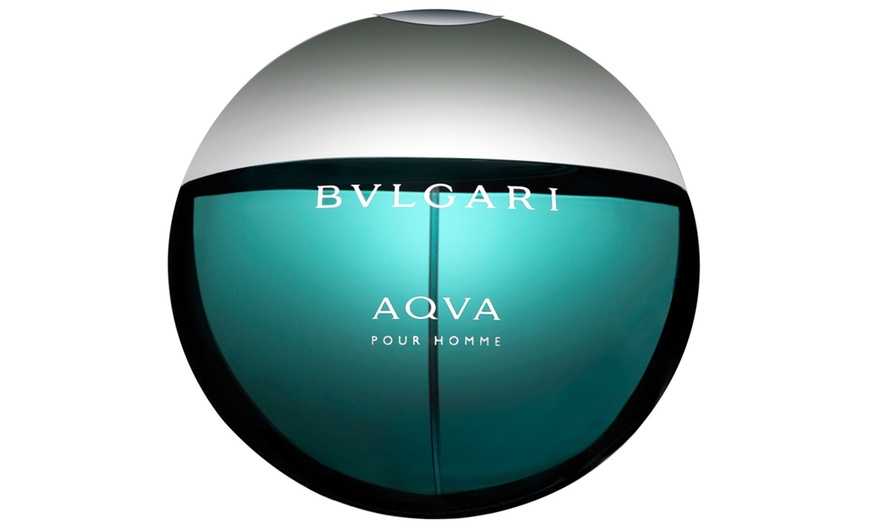 Image 2: Bvlgari Fragrances