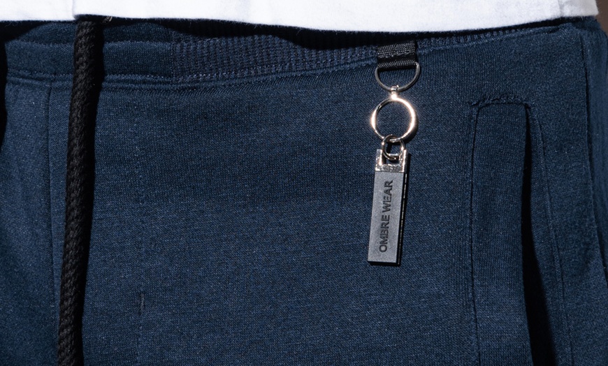 Image 13: Pantalon de jogging pour homme