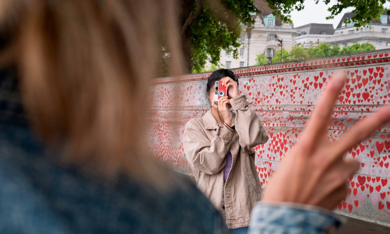 Búsqueda del tesoro en pareja: ¡tu amor, tu ruta, tu aventura!