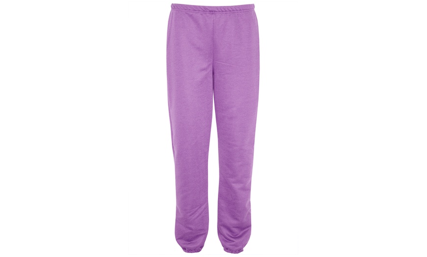 Oops Elasticated Trousers | Groupon Goods