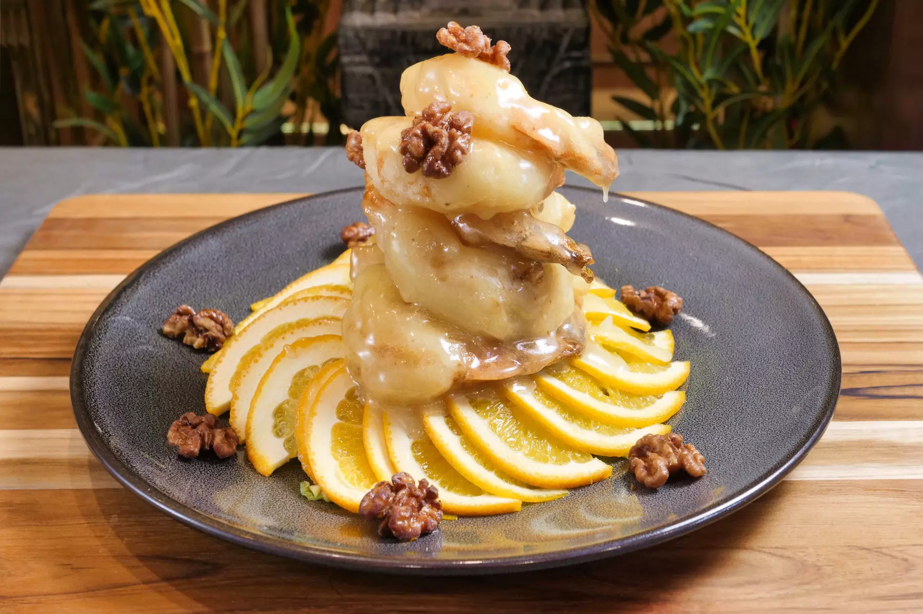 Savor Authentic Szechuan Cuisine with Up to $100 Towards Food & Drink