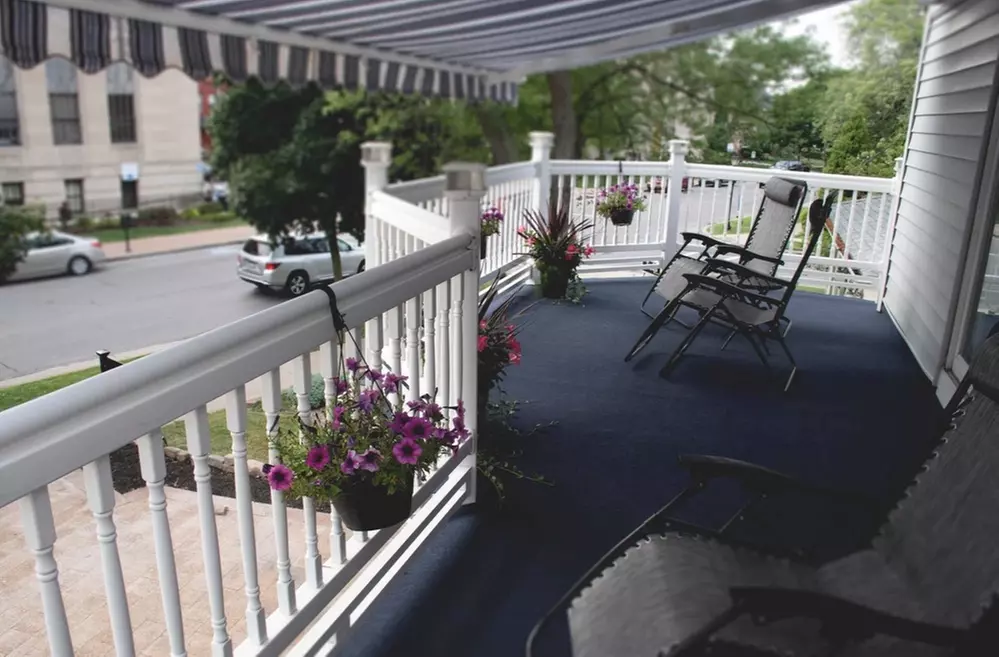 Relax and Rejuvenate with Infrared Sauna Sessions