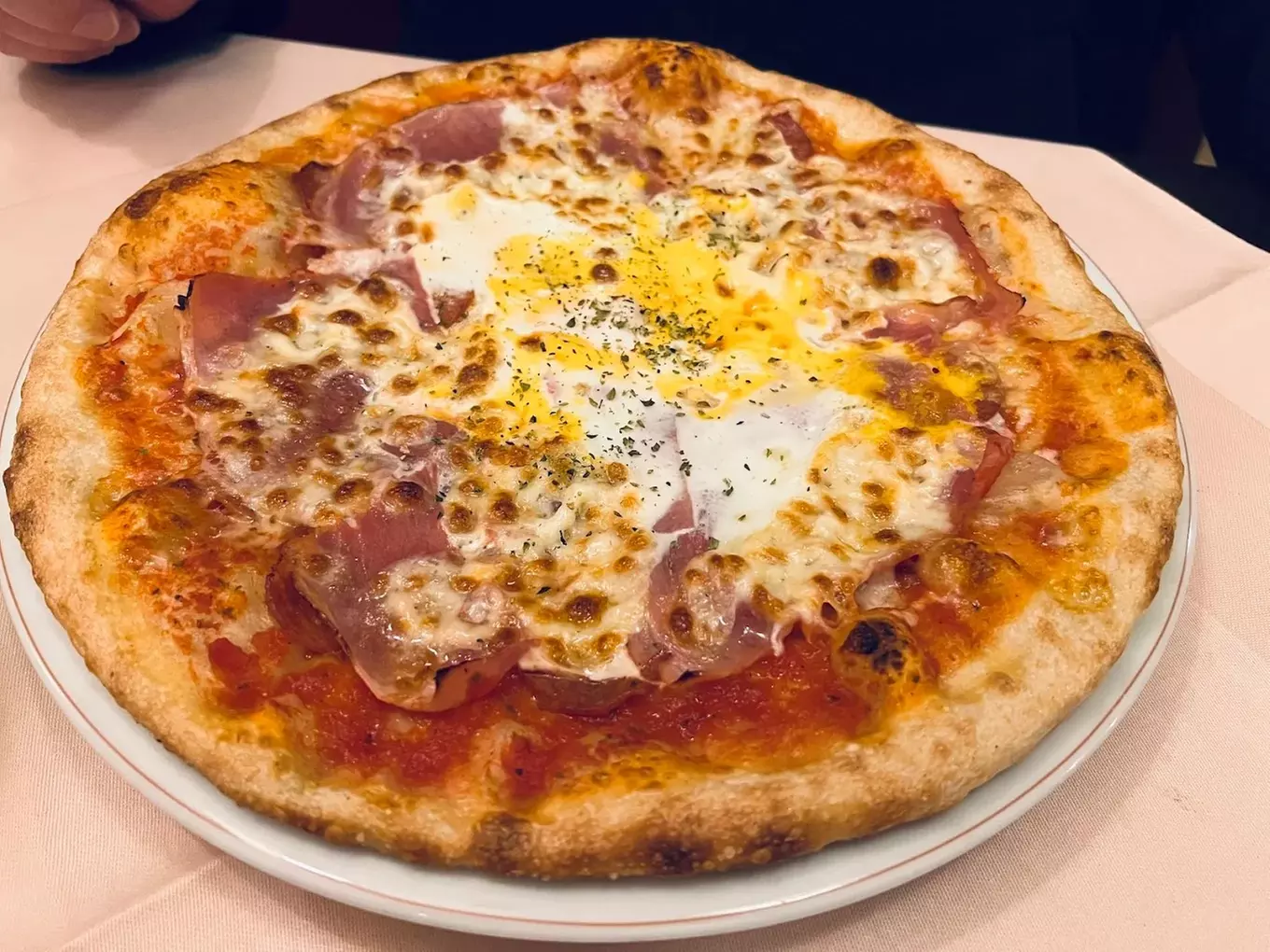 All-you-can-eat Pizza & Pasta nach Wahl inkl. Dessert für 1-4 Personen