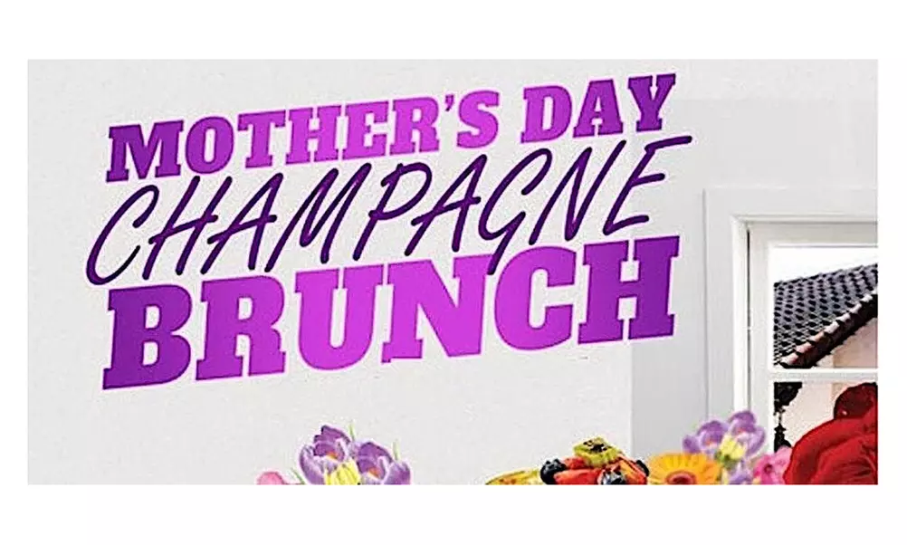 Mother's Day Weekend Champagne Brunch on the Water Cruise New York City (Up to 63% Off)  - Primary Image