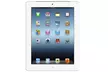Apple iPad 3 16GB, 32GB, or 64GB WiFi Tablet (Refurbished A-Grade) with Generic Cable and Power Adapter - Second Medium