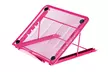 Adjustable Mesh Laptop Stand - Image 3