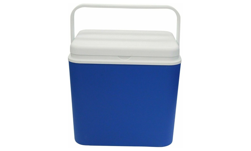 30L Insulated Cooler Box | Groupon