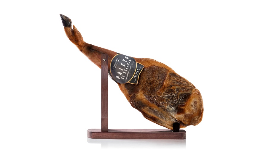 Image 18: Jamón de Bodega